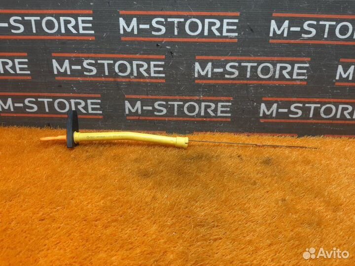 Щуп масляный Audi A4 B7/8E ALT 2007