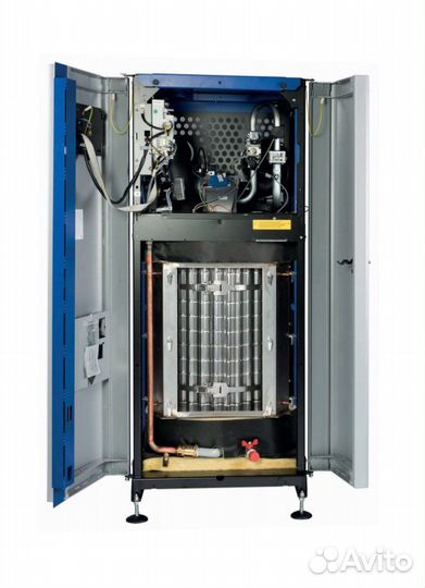 Газовый конденсационный котел ACV Маэстро 180