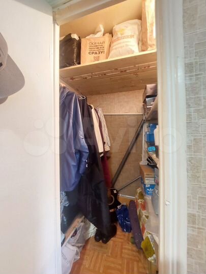 1-к. квартира, 35 м², 3/5 эт.