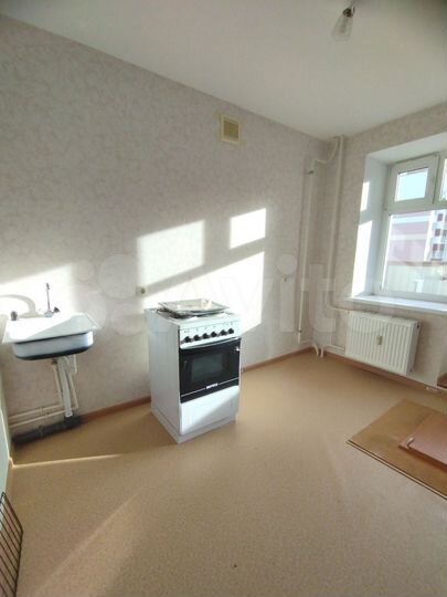 1-к. квартира, 33 м², 5/9 эт.