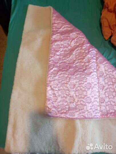 Конверт на выписку для девочки зима