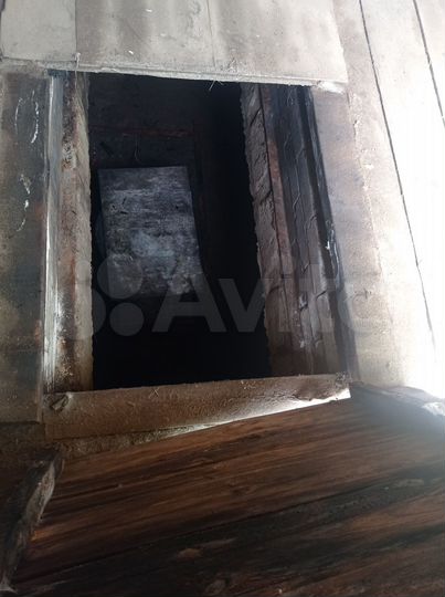 Гараж, 24 м²