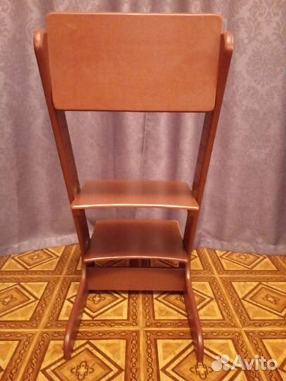 Ростовой стул