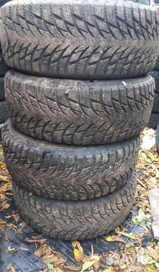 Blacklion VR1 Racing 205/55 R16