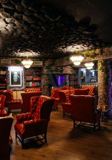 Помещение С арендатором