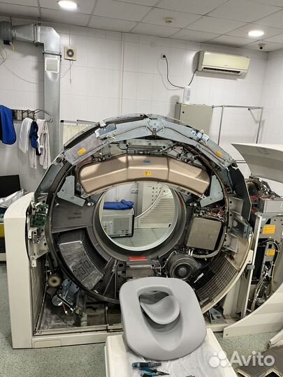 Ремонт медицинского оборудования