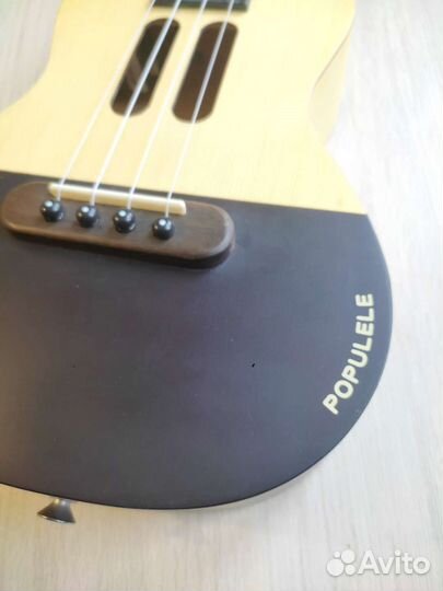 Гитара укулеле