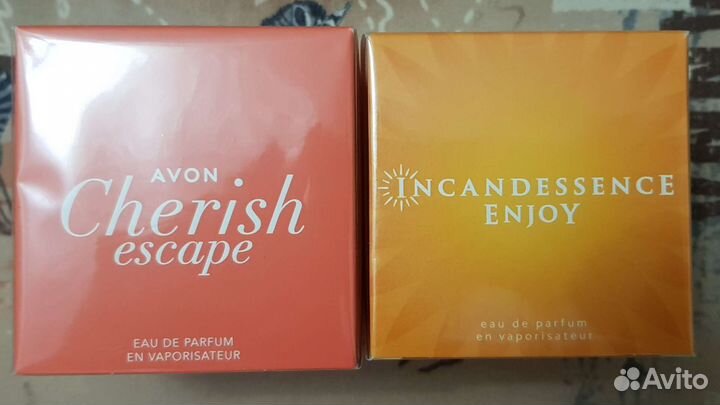 Туалетная вода