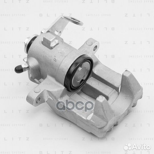 Суппорт тормозной BZ0108 Blitz