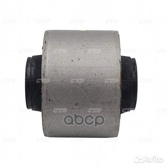 Сайлентблок заднего верхнего рычага sonata IV-V