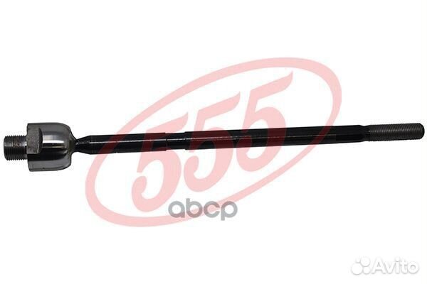 Тяга рул внутр Honda CR-V 06- Предл. sr-h020 555