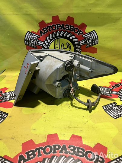 Фонарь наружний левый Chevrolet Epica