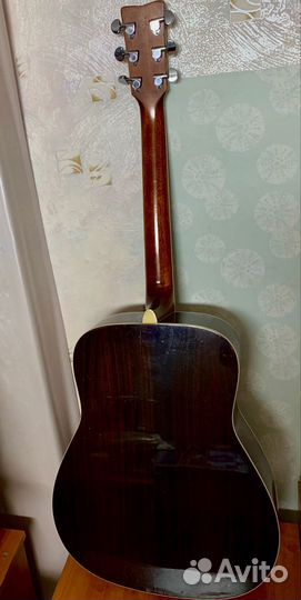 Гитара Yamaha FG730S