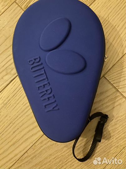 Профессиональные ракетки butterfly