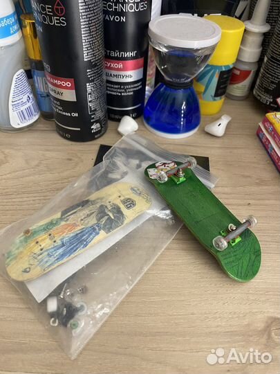 Фингерборд