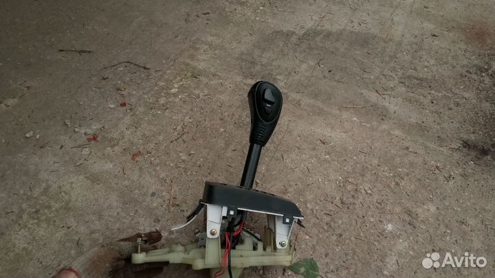 KIA Rio I рычаг АКПП
