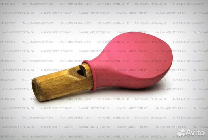 Манок на перепела