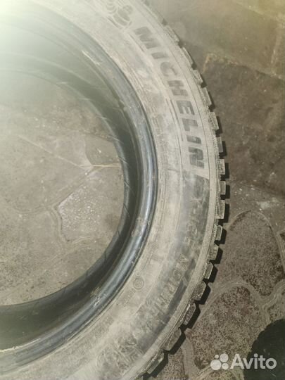 Michelin X-Ice North 4 185/65 R15 92T