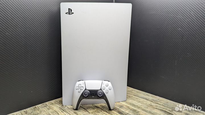 Sony playstation 5 digital edition рст DNS