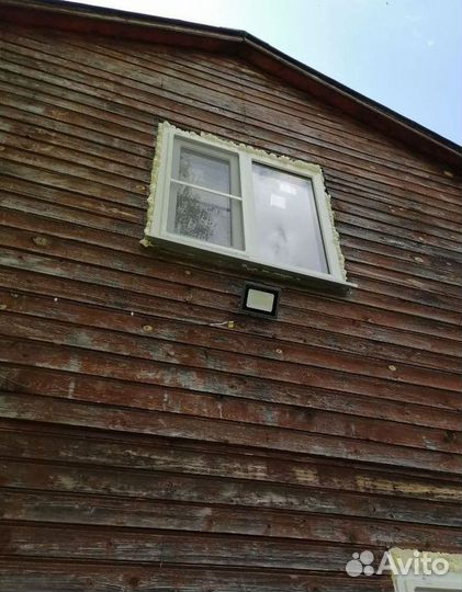 Окна и балконы новые