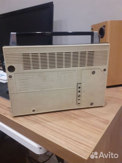 Радиоприемник vef 201 СССР