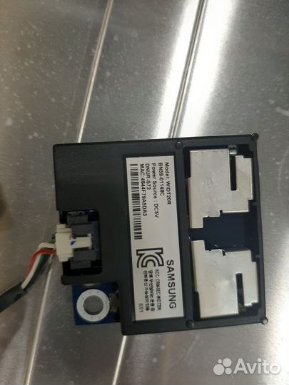 Разбор UE46ES7500