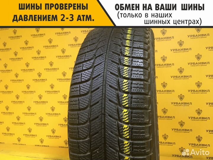 Michelin X-Ice XI3 205/60 R16 96H