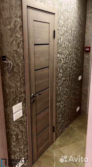 Межкомнатные двери