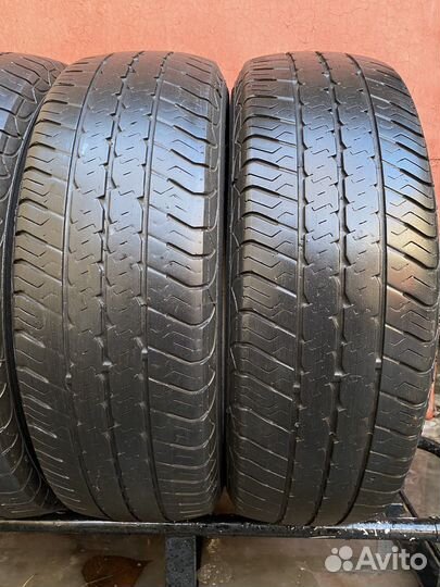 Pirelli Chrono 175/65 R14