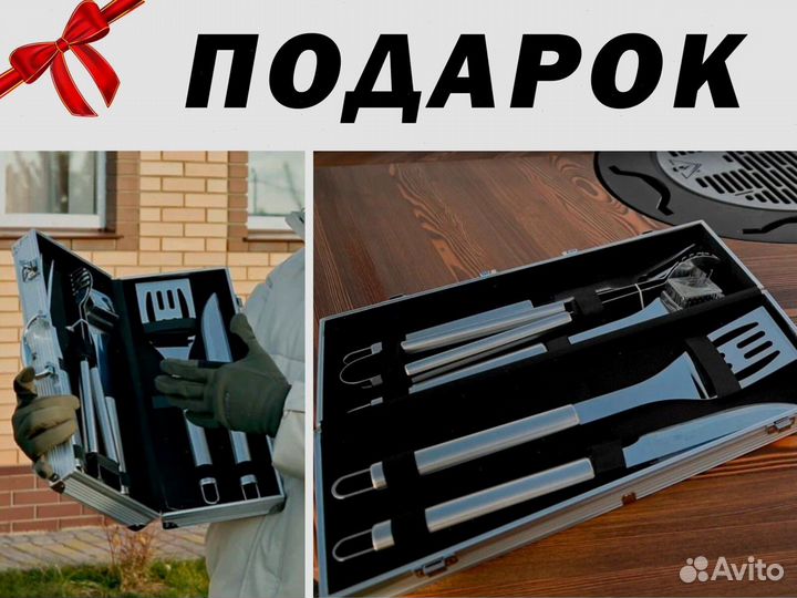 Модульные барбекю гриль столы для корпоративов