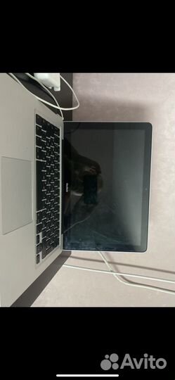 Macbook pro 13 2015