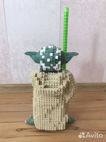 Lego Star Wars 75255