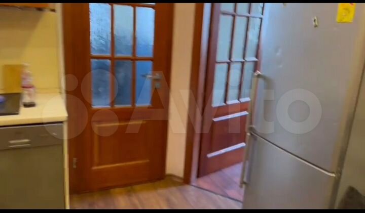 3-к. квартира, 57 м², 3/3 эт.