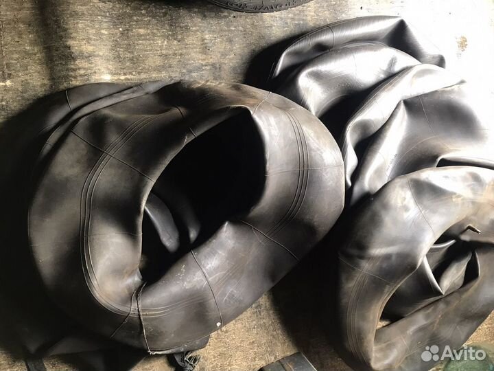 Камеры для шин