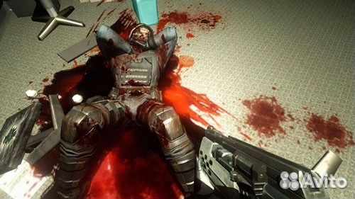 Fear 2 project origin Ps 3 xbox 360