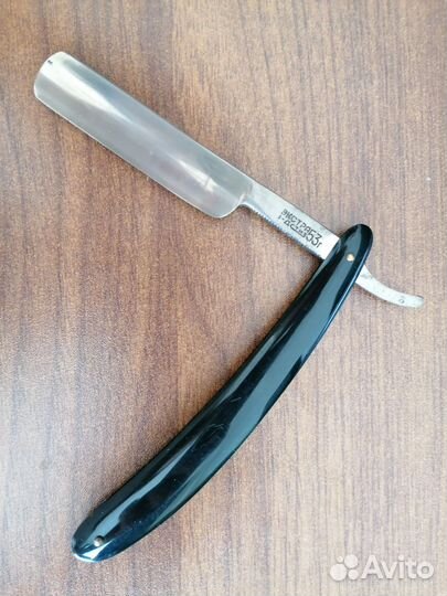 Опасная бритва