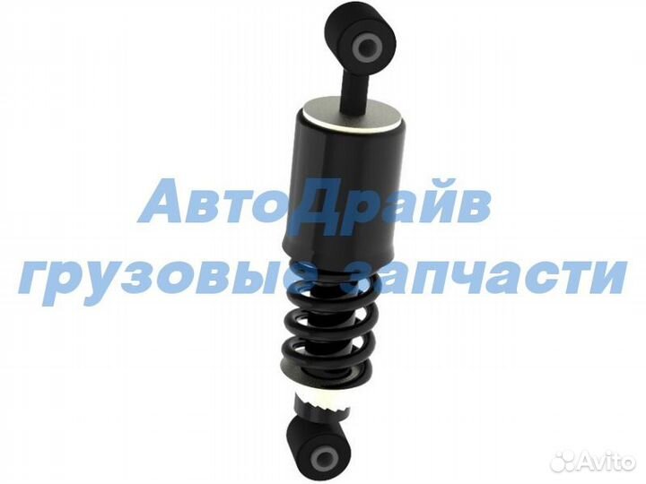 Амортизатор подвески для Даф XF105 XF95 задний