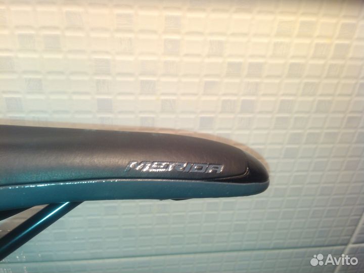 Велоседло Merida Sport 5 новое