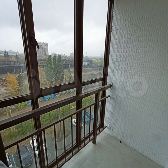 3-к. квартира, 82 м², 5/15 эт.