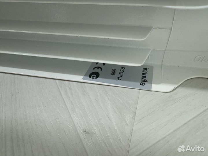 Радиатор отопления