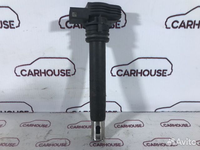 Катушка зажигания Volkswagen Passat B6