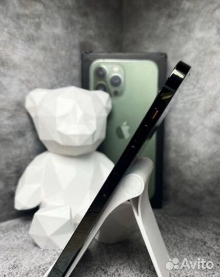 iPhone 13 Pro, 256 ГБ