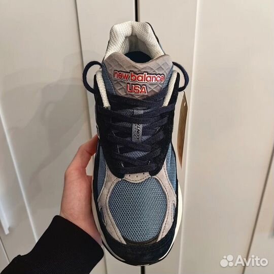 New Balance 990 Оригинал made in USA 43,44,46,42