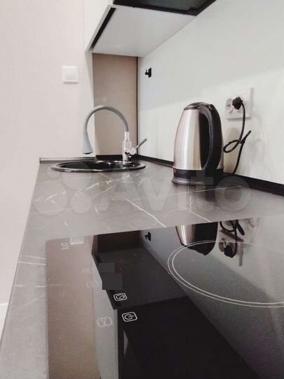 Квартира-студия, 30 м², 8/16 эт.