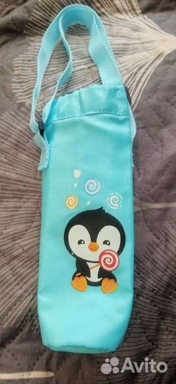 Термосумка для бутылочки 250мл