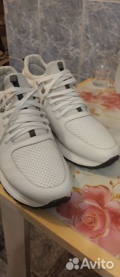 Кроссовки marell