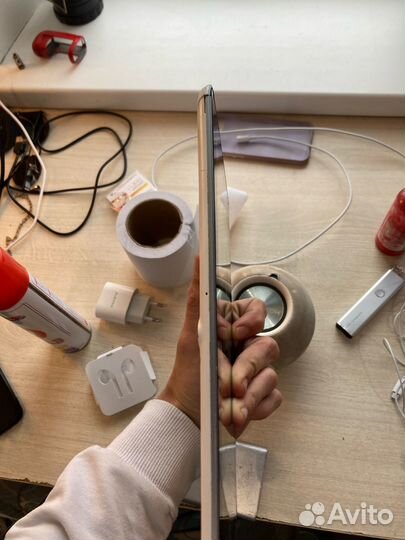 Планшет huawei