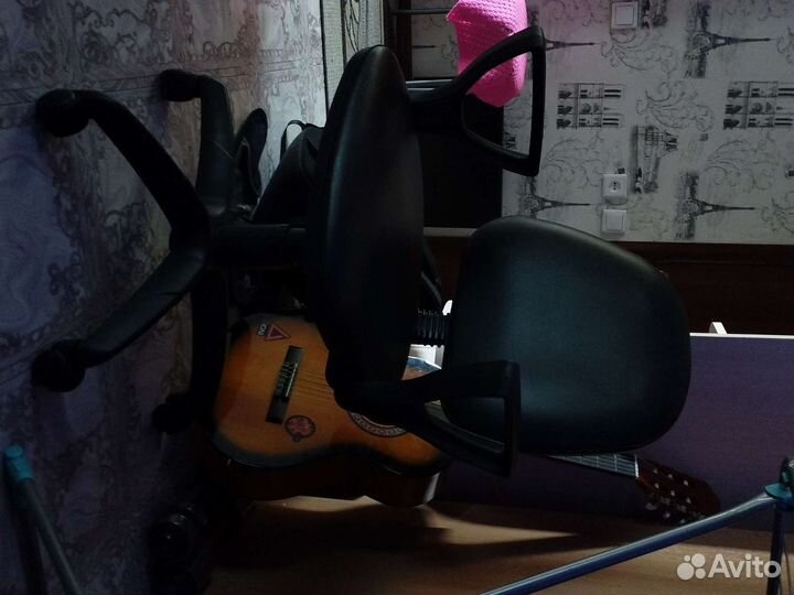 Компьютерный стул