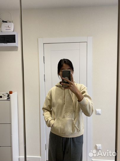 Толстовка женская