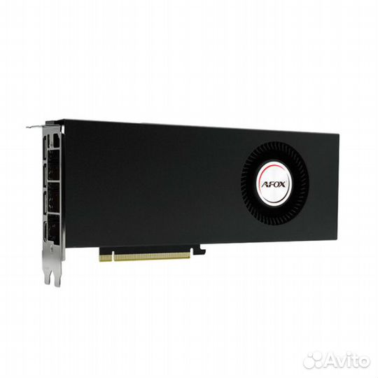 RTX3090 24GB gddr6X 384-bit DPx3 hdmi ATX 1FAN